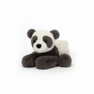 Jellycat Huggady Panda | ATVI-56231